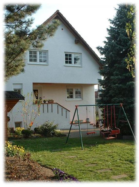 Ferienwohnung Witzig Inh Rita Weitmann Ingelheim am Rhein Habitación foto